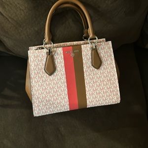 SOLD! New Michael Kors - never used